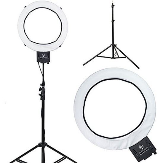 Diva Ring Light