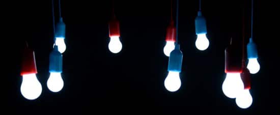 LED Bulbs