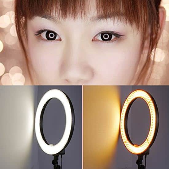 Neewer Camera Ring Light