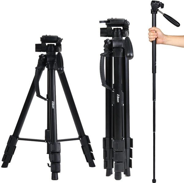 Albott Camera Tripods for DSLR