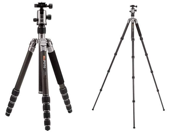 MeFOTO Classic Camera Tripods for DSLR