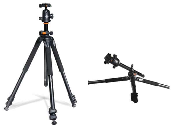 Vanguard Alta Pro Camera Tripods for DSLR