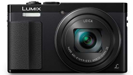 Panasonic DMC-ZS50 Best Vlogging Cameras