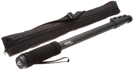 AmazonBasics Monopods