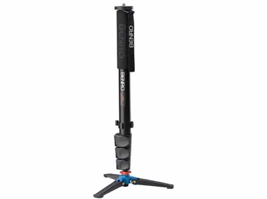 Benro Monopod