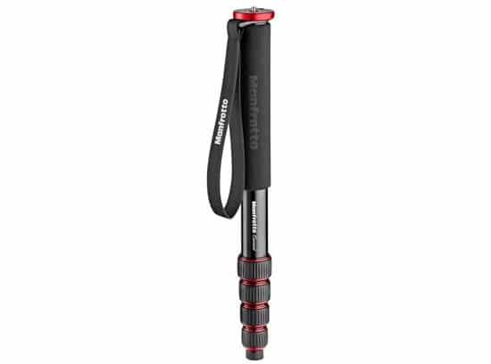 Manfrotto Monopod