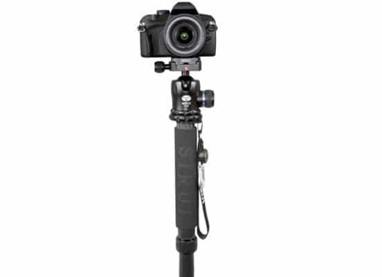 Best Monopod for Photography & Videos