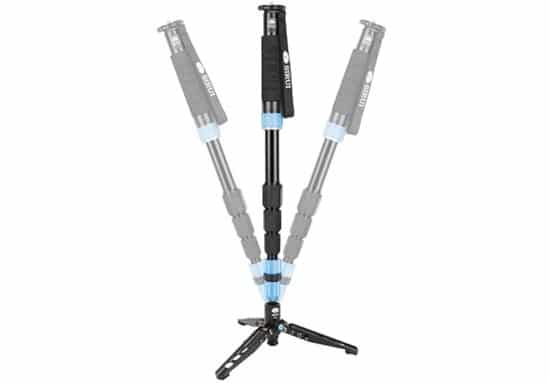 Sirui P Monopod